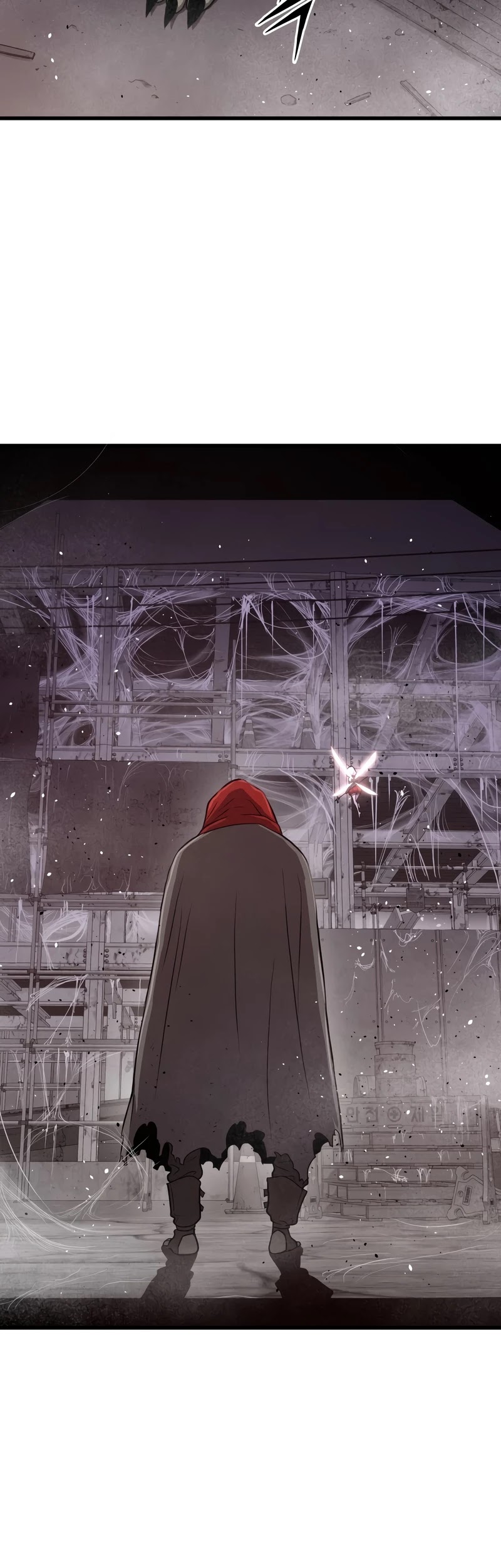 Hoarding in Hell Chapter 32 page 15 - Chapter 32