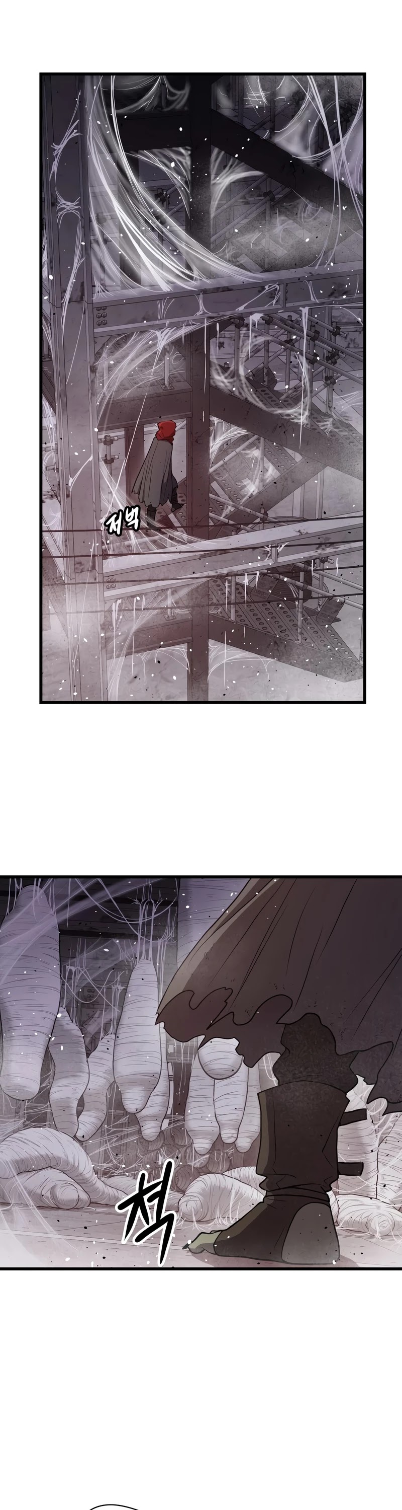 Hoarding in Hell Chapter 32 page 16 - Chapter 32