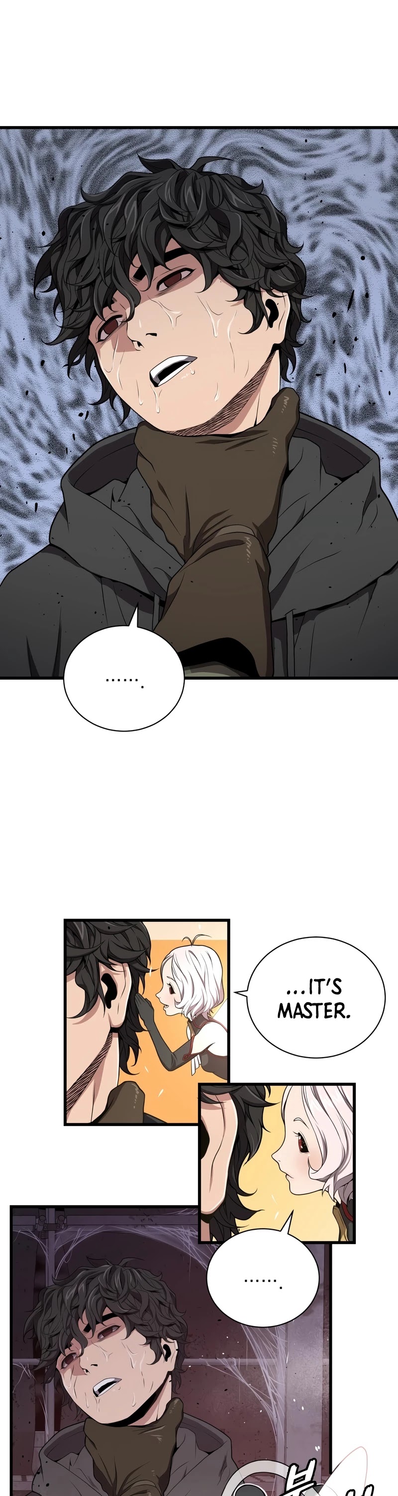 Hoarding in Hell Chapter 32 page 20 - Chapter 32
