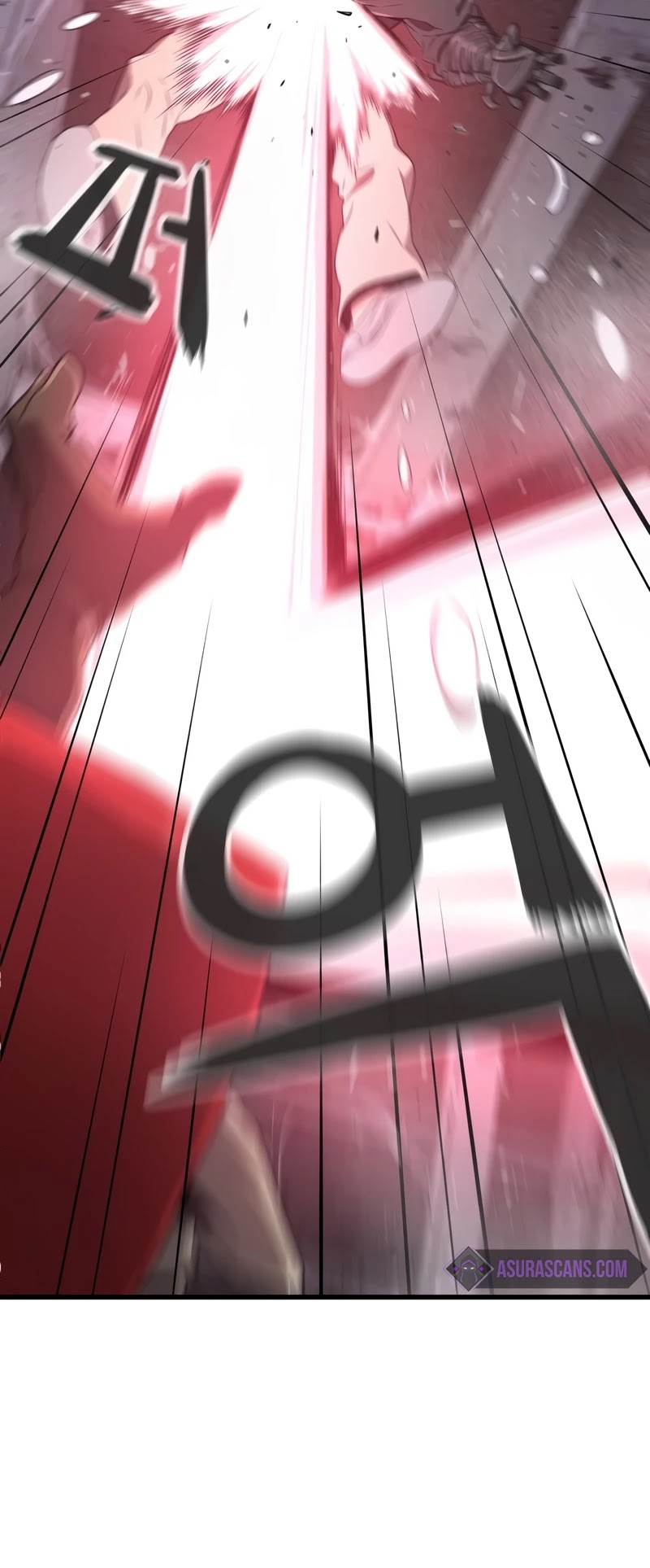 Hoarding in Hell Chapter 32 page 22 - Chapter 32