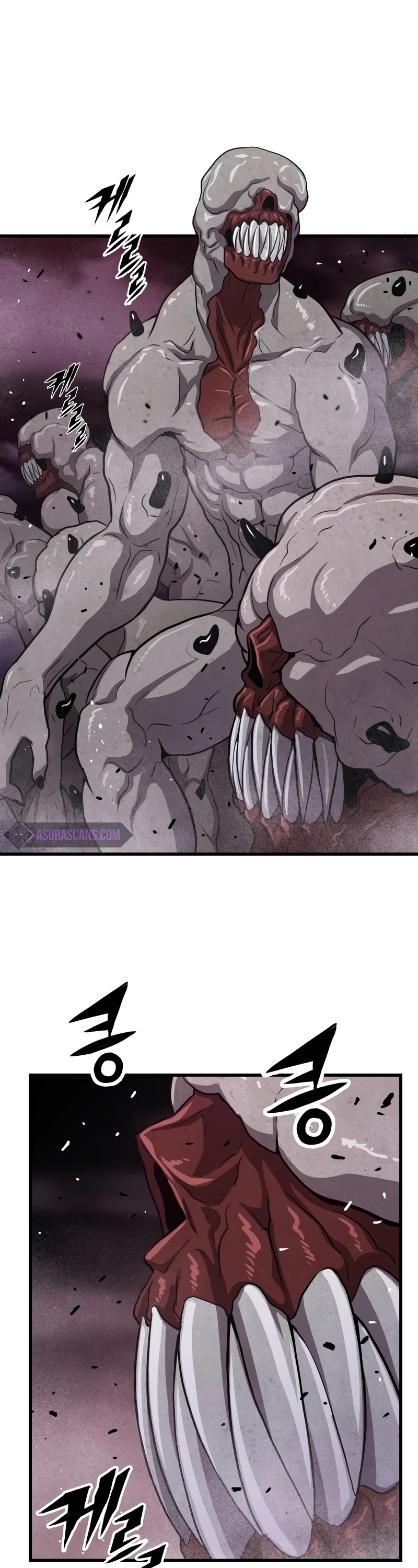 Hoarding in Hell Chapter 32 page 45 - Chapter 32