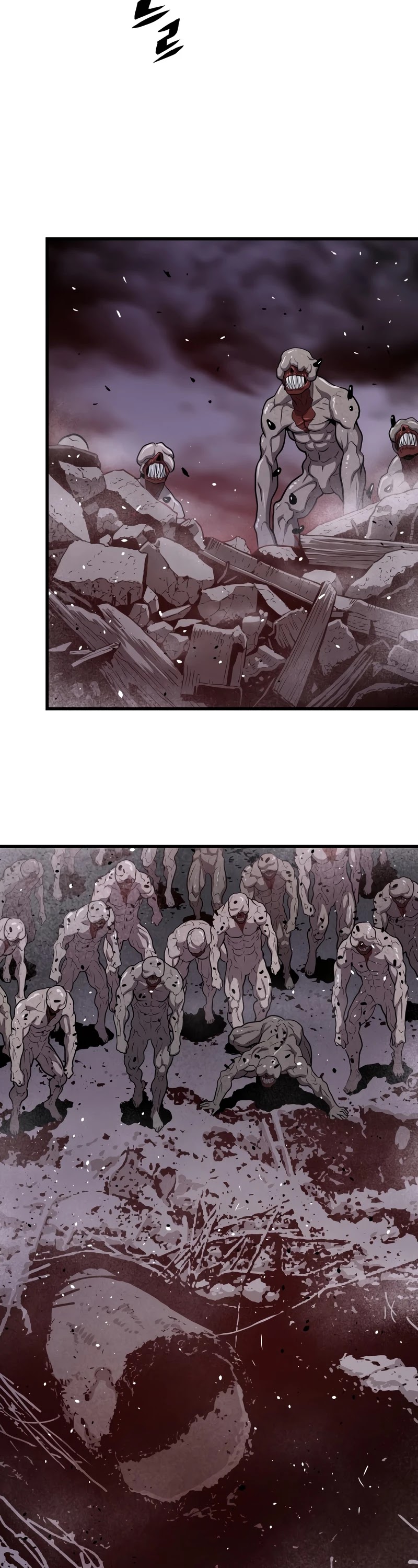 Hoarding in Hell Chapter 32 page 46 - Chapter 32