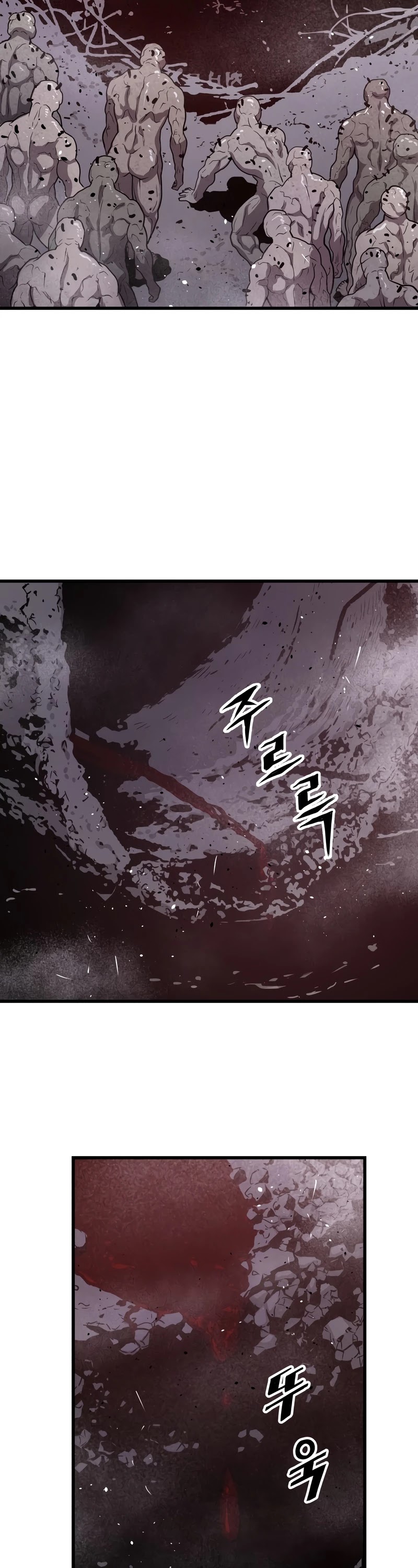 Hoarding in Hell Chapter 32 page 47 - Chapter 32