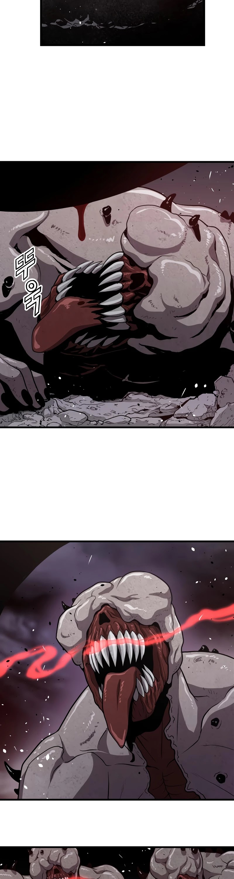 Hoarding in Hell Chapter 32 page 48 - Chapter 32