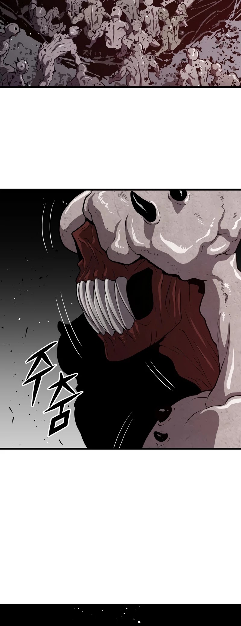 Hoarding in Hell Chapter 32 page 50 - Chapter 32
