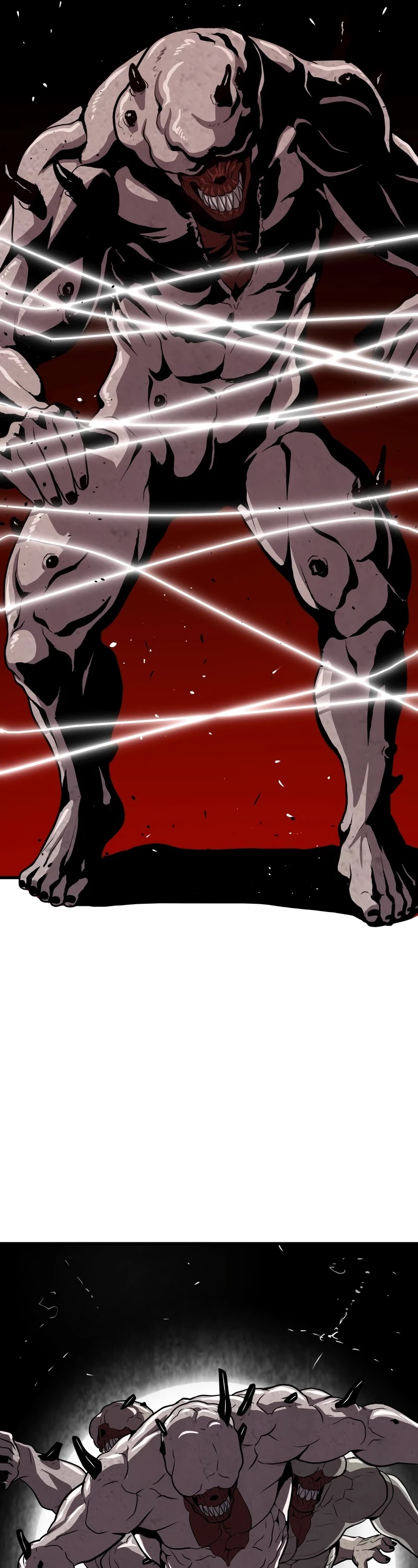 Hoarding in Hell Chapter 32 page 51 - Chapter 32
