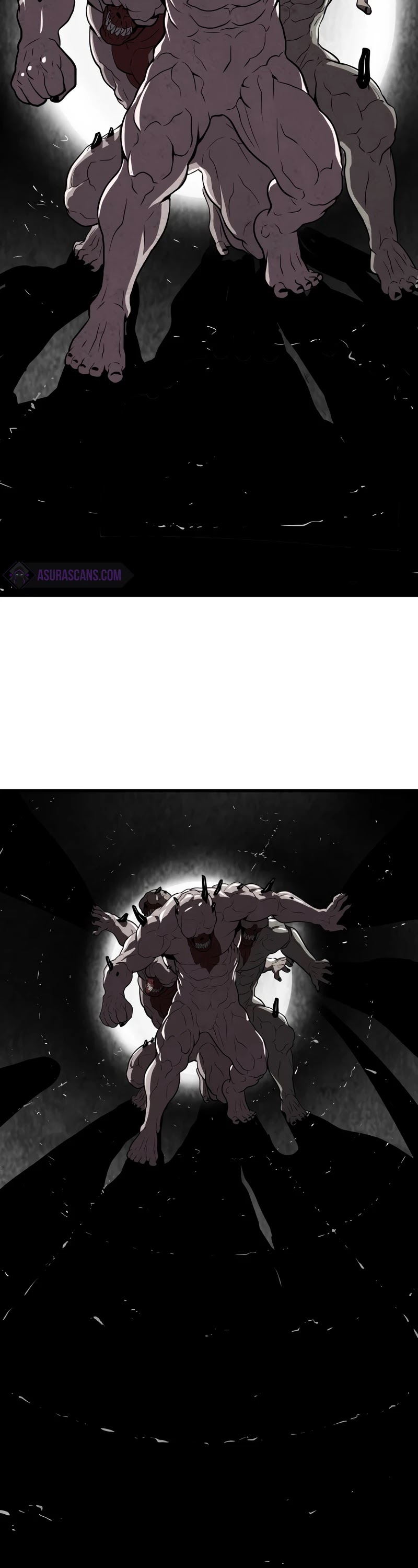 Hoarding in Hell Chapter 32 page 52 - Chapter 32
