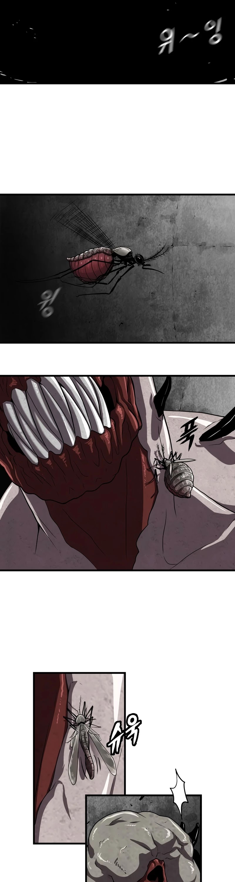 Hoarding in Hell Chapter 32 page 53 - Chapter 32