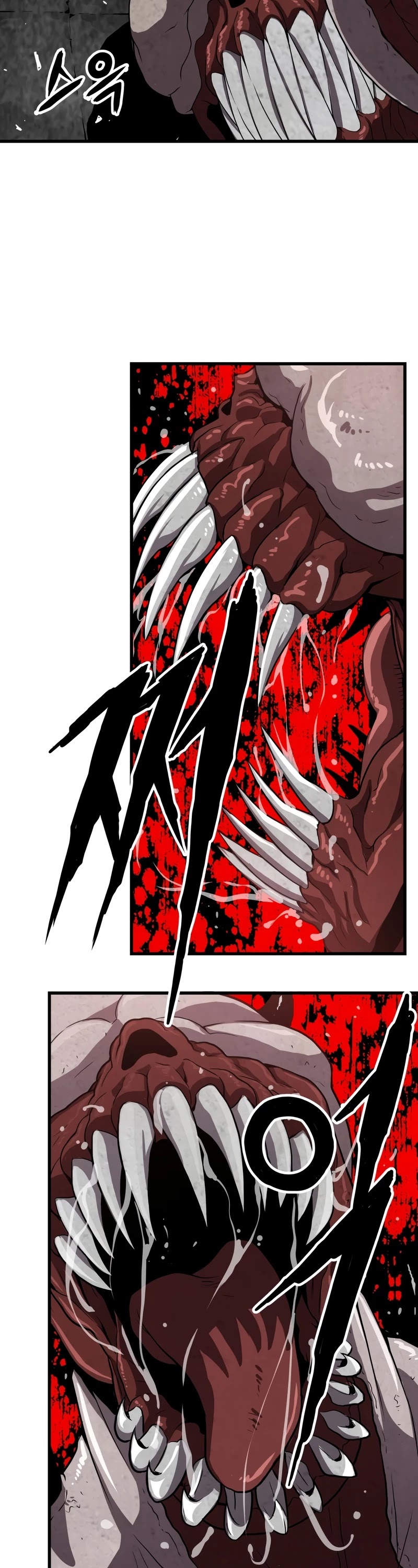 Hoarding in Hell Chapter 32 page 55 - Chapter 32