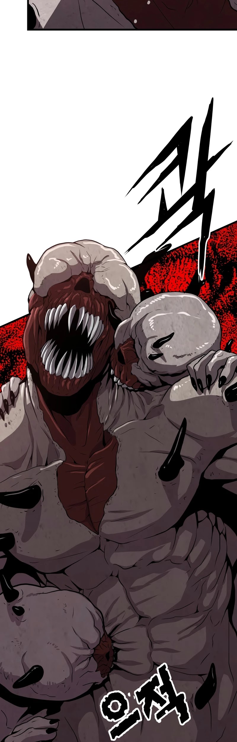 Hoarding in Hell Chapter 32 page 56 - Chapter 32