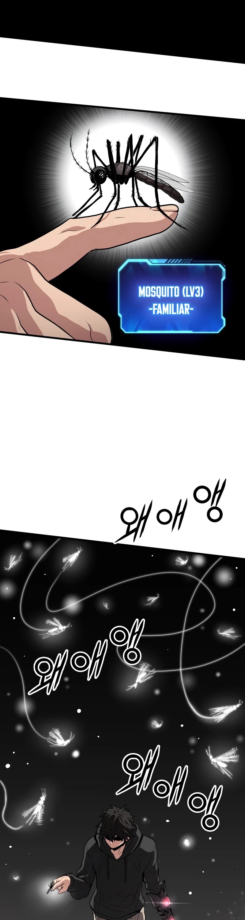 Hoarding in Hell Chapter 32 page 58 - Chapter 32