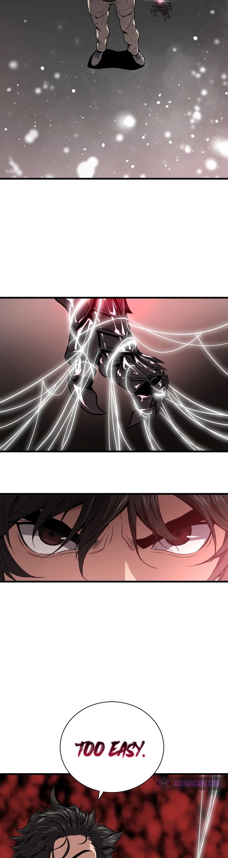 Hoarding in Hell Chapter 32 page 59 - Chapter 32
