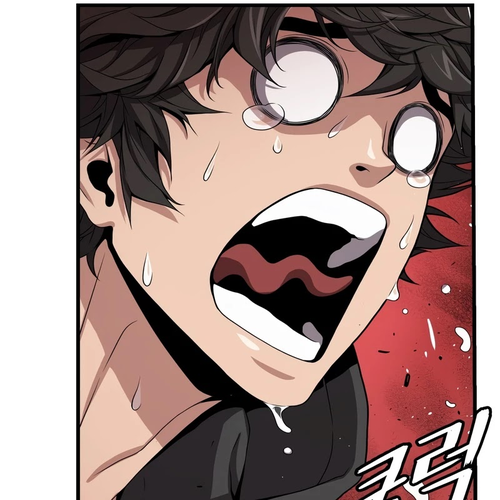 Hoarding in Hell Chapter 32 cover
