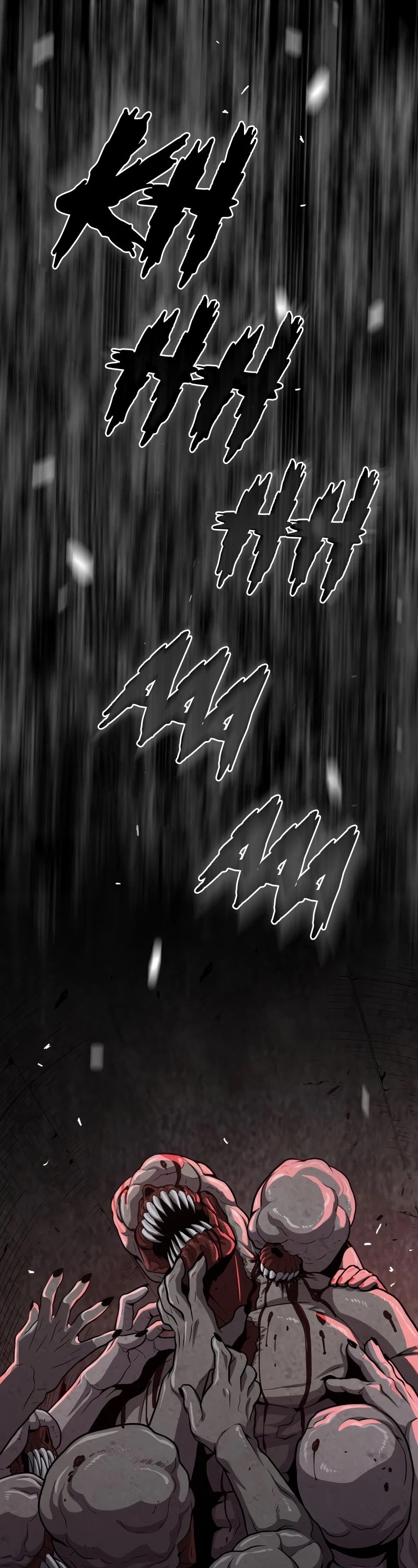 Hoarding in Hell Chapter 33 page 2 - Chapter 33