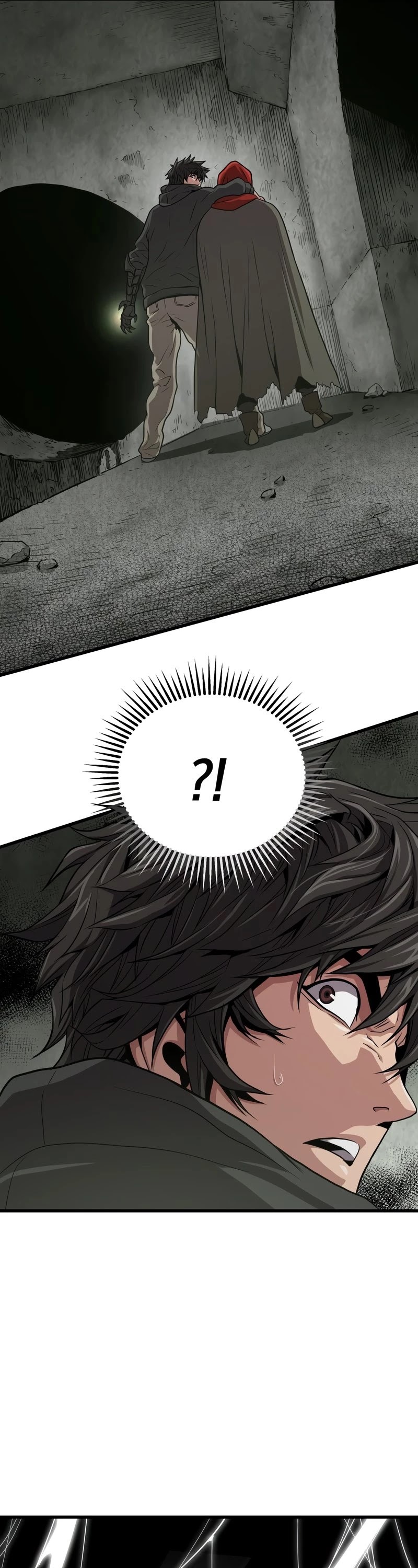 Hoarding in Hell Chapter 33 page 22 - Chapter 33