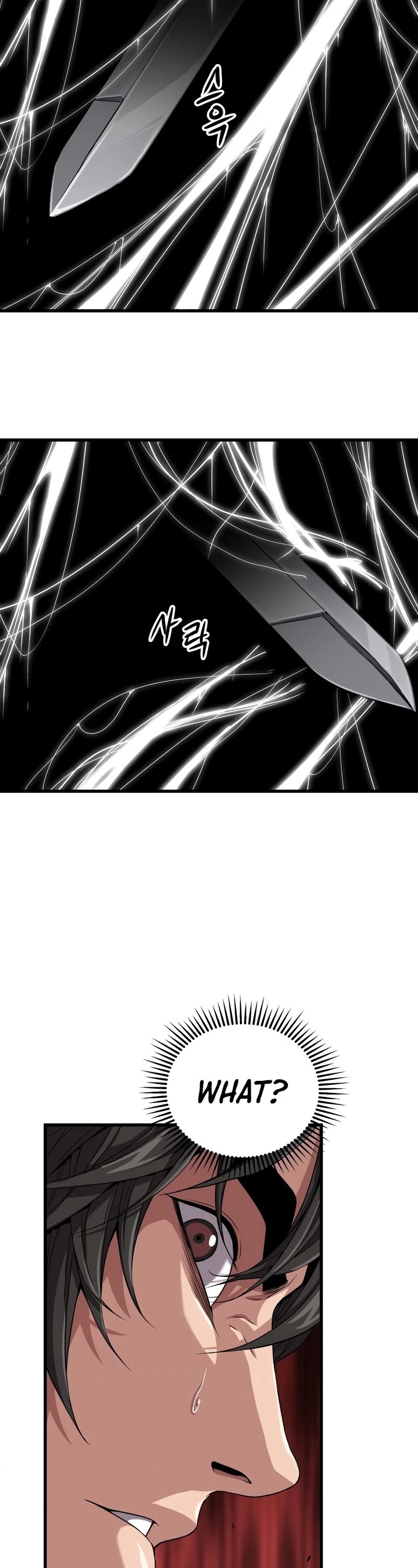 Hoarding in Hell Chapter 33 page 23 - Chapter 33