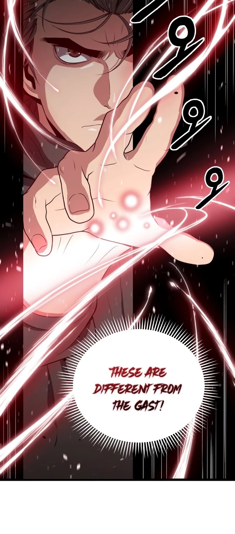 Hoarding in Hell Chapter 33 page 26 - Chapter 33