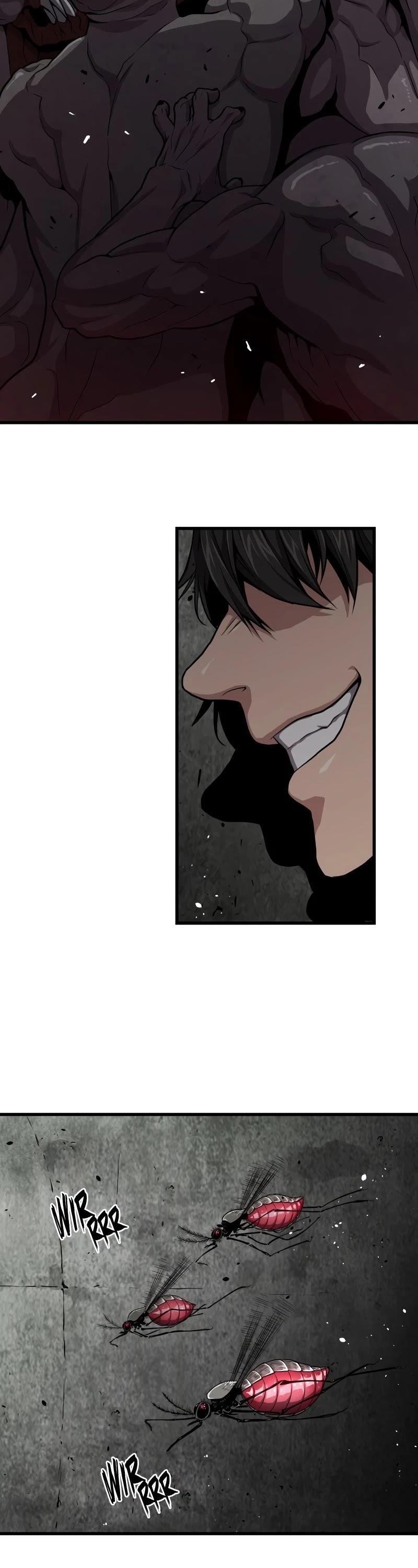 Hoarding in Hell Chapter 33 page 3 - Chapter 33