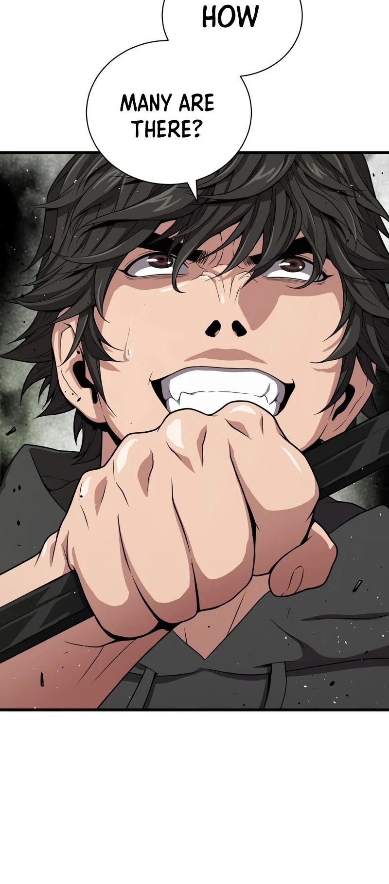 Hoarding in Hell Chapter 33 page 30 - Chapter 33