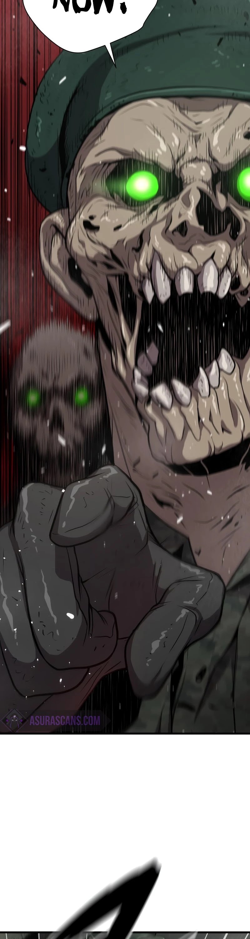 Hoarding in Hell Chapter 33 page 38 - Chapter 33