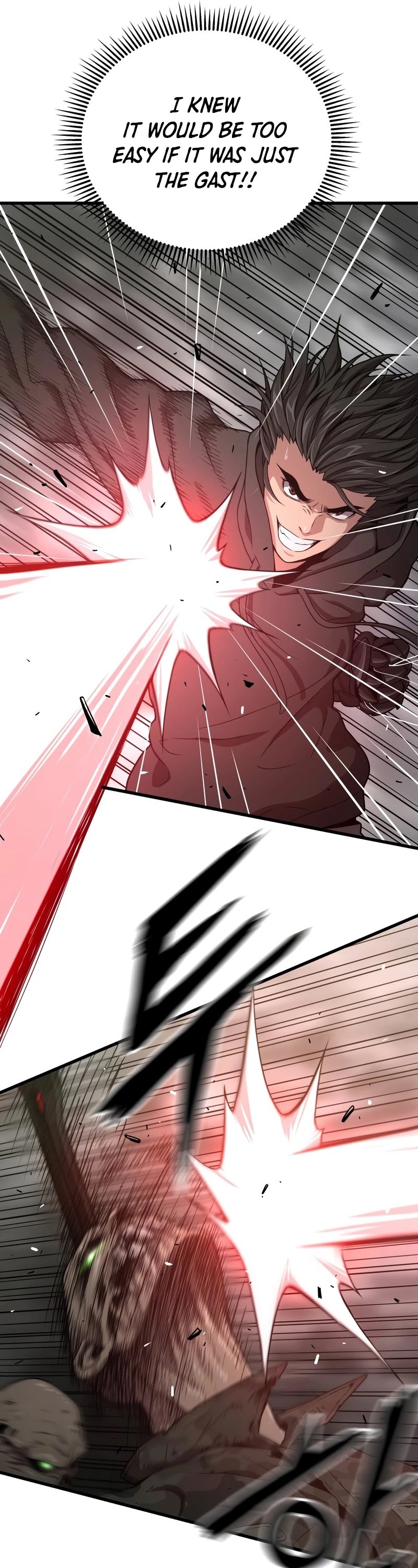 Hoarding in Hell Chapter 33 page 41 - Chapter 33