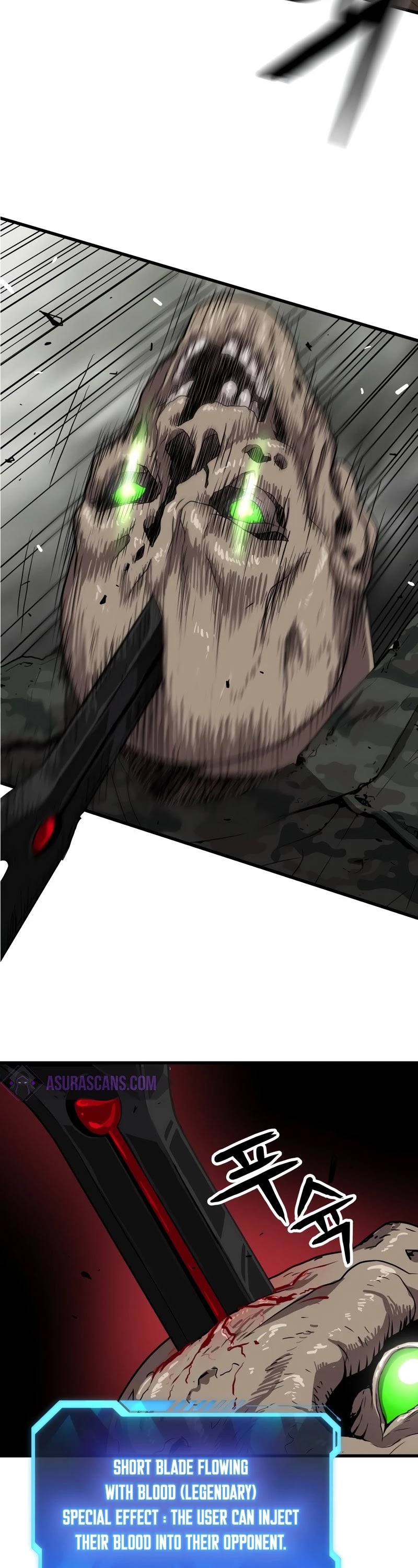 Hoarding in Hell Chapter 33 page 42 - Chapter 33