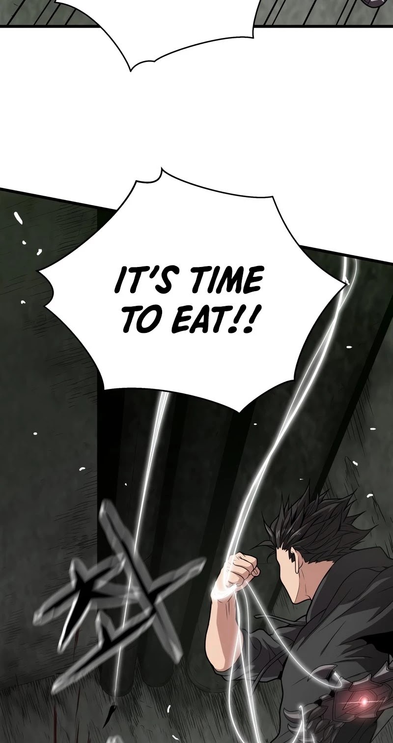 Hoarding in Hell Chapter 33 page 44 - Chapter 33