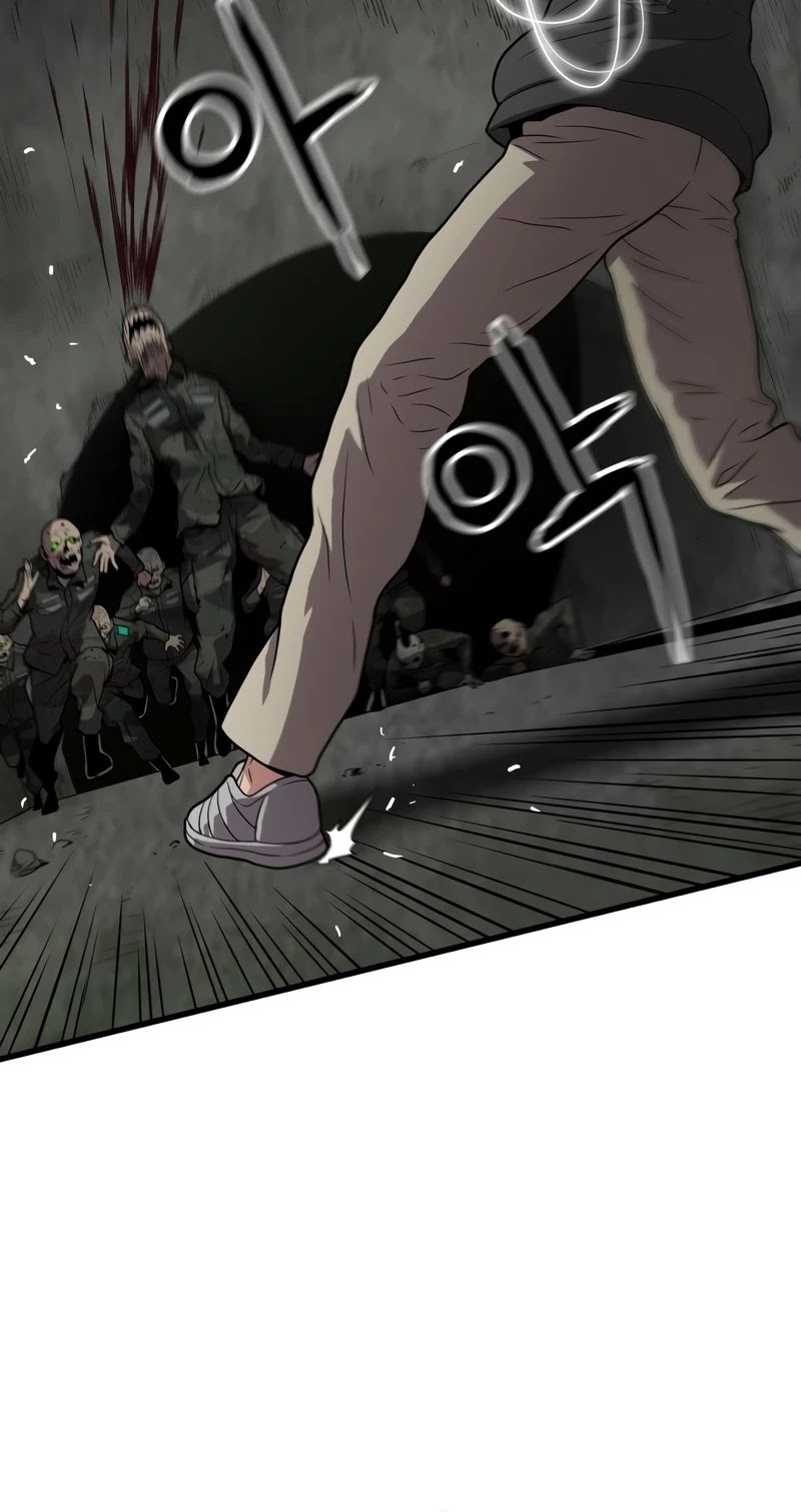 Hoarding in Hell Chapter 33 page 45 - Chapter 33
