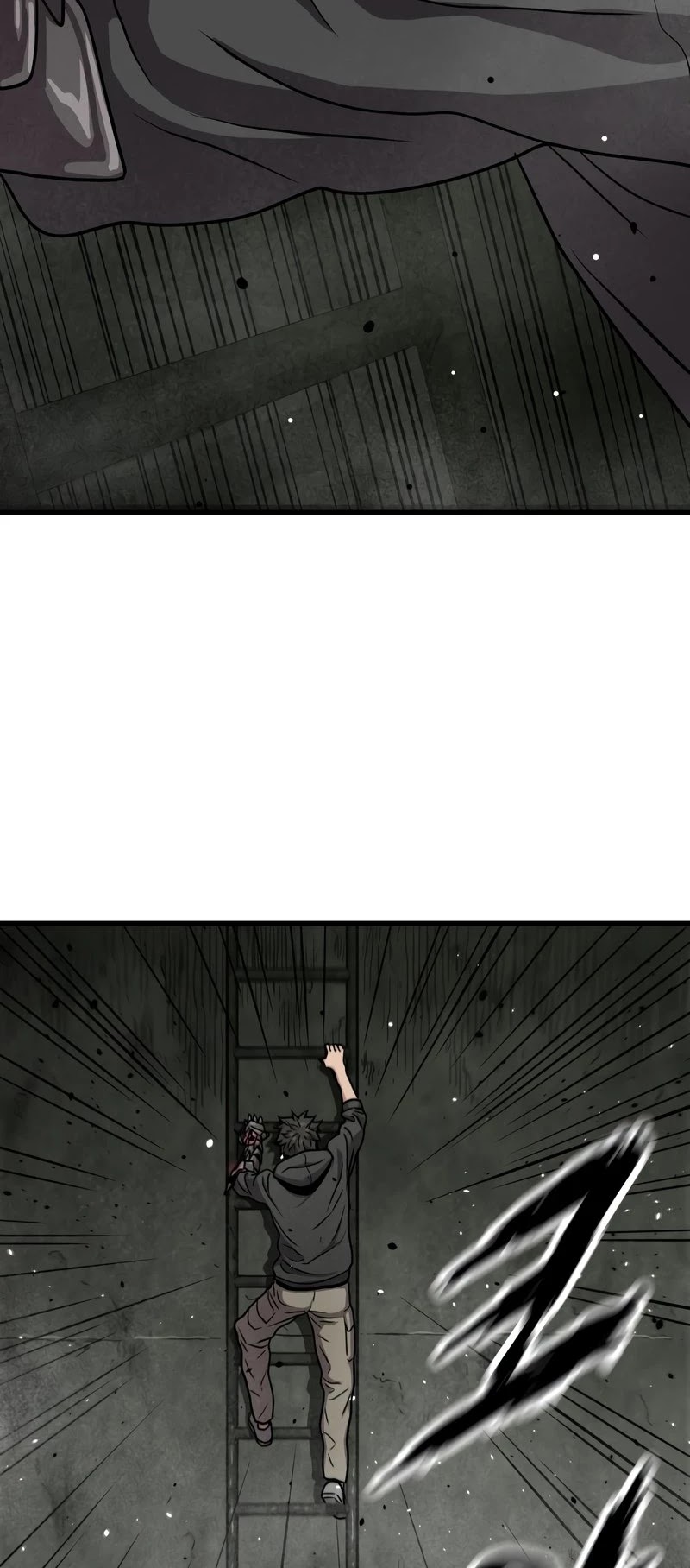 Hoarding in Hell Chapter 33 page 49 - Chapter 33