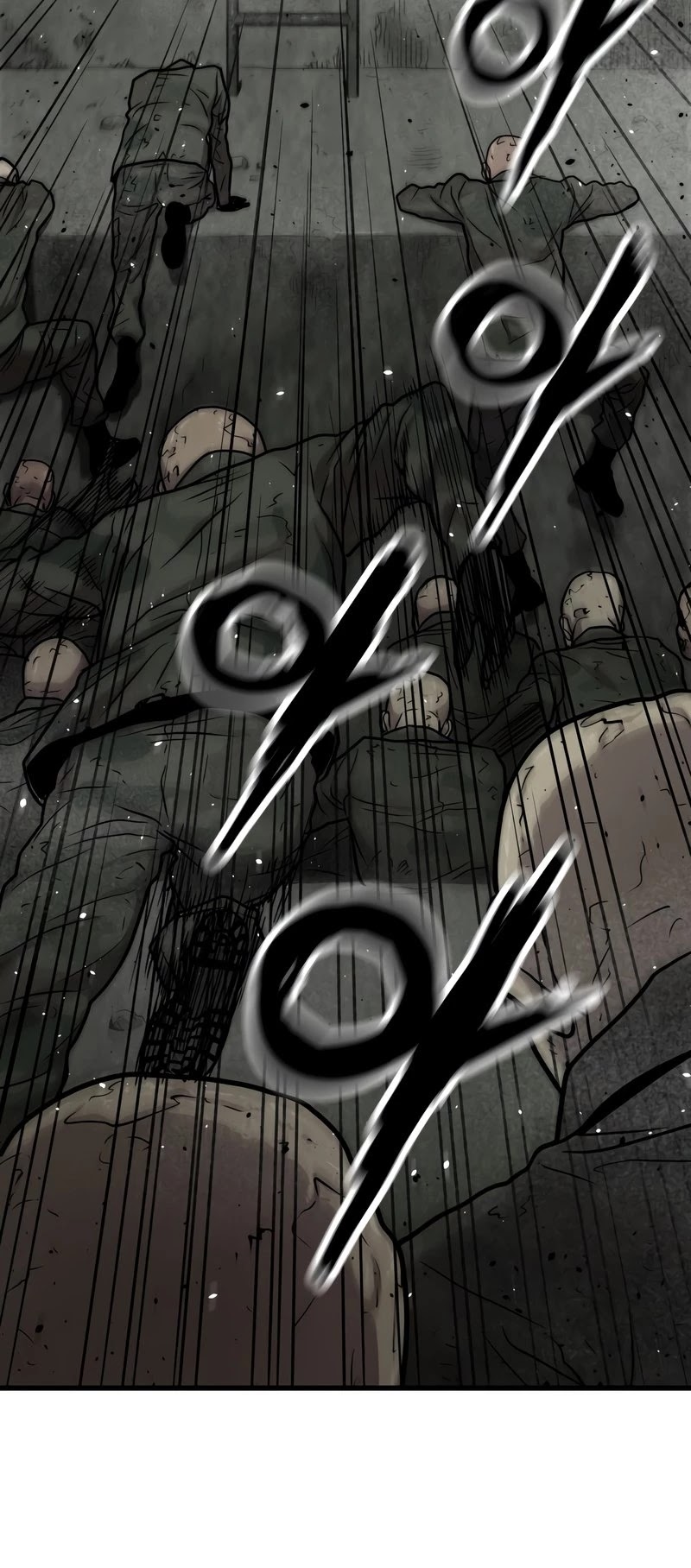 Hoarding in Hell Chapter 33 page 50 - Chapter 33