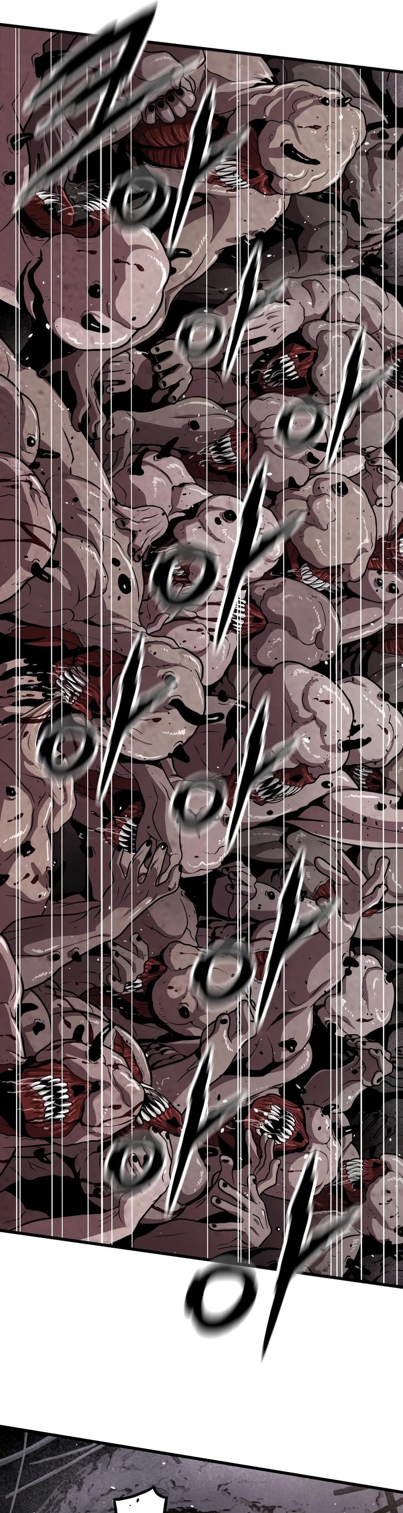 Hoarding in Hell Chapter 33 page 6 - Chapter 33