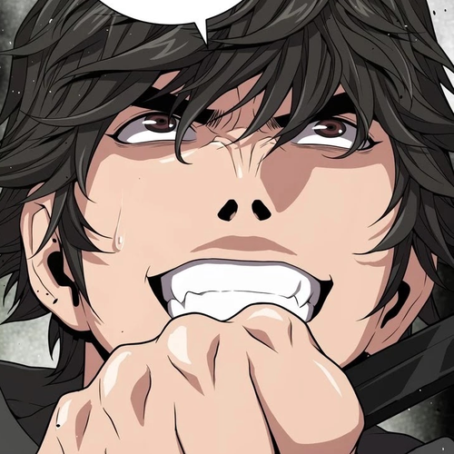 Hoarding in Hell Chapter 33 cover