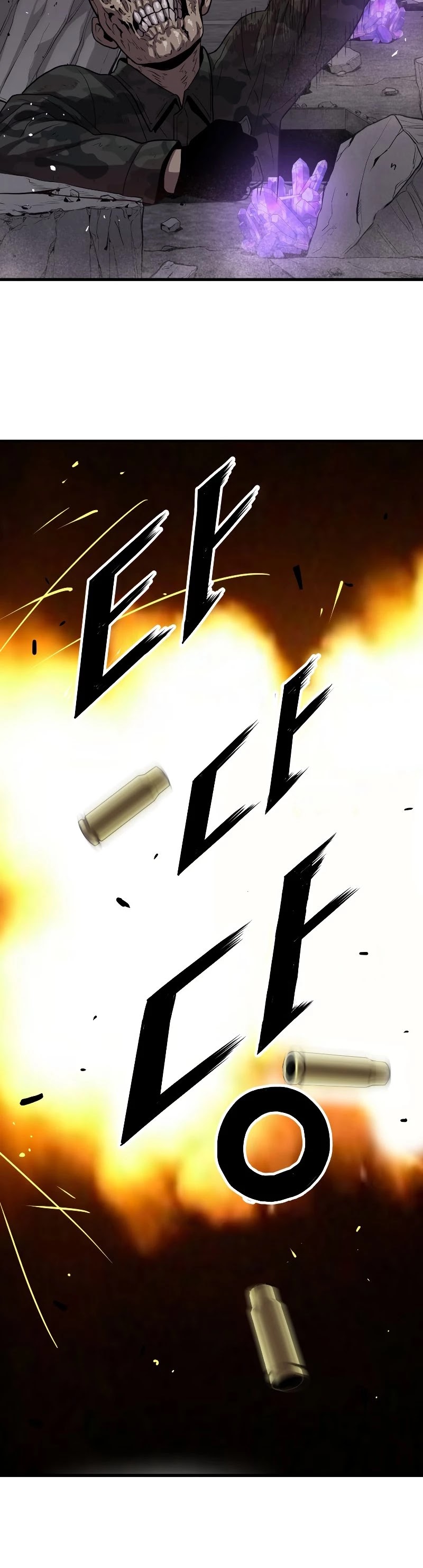 Hoarding in Hell Chapter 34 page 12 - Chapter 34