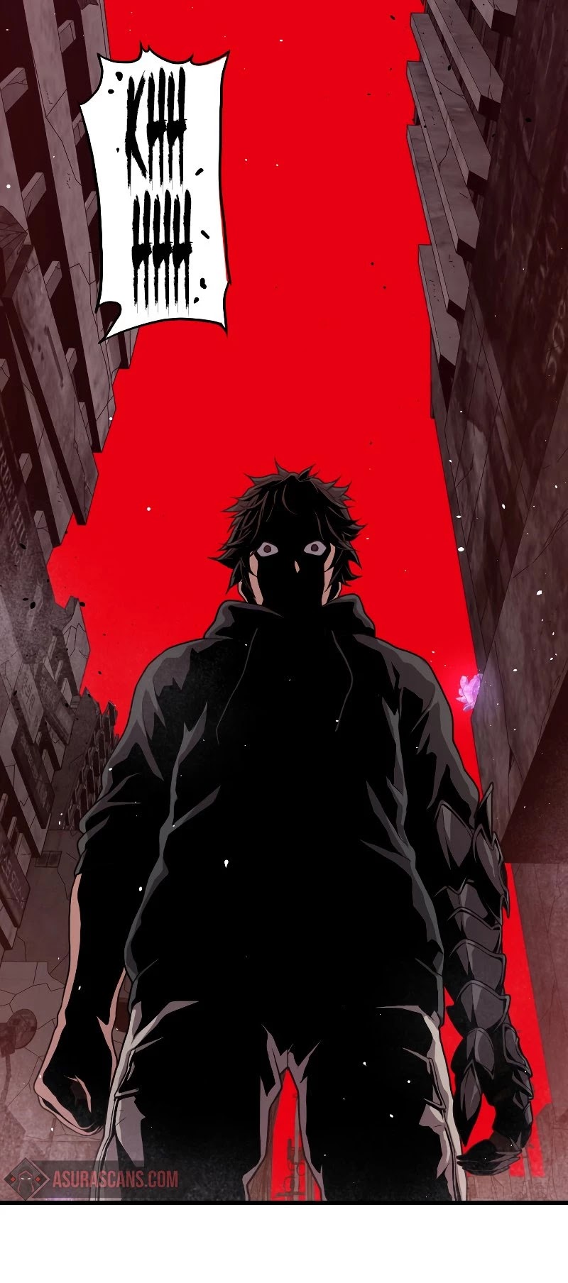Hoarding in Hell Chapter 34 page 20 - Chapter 34