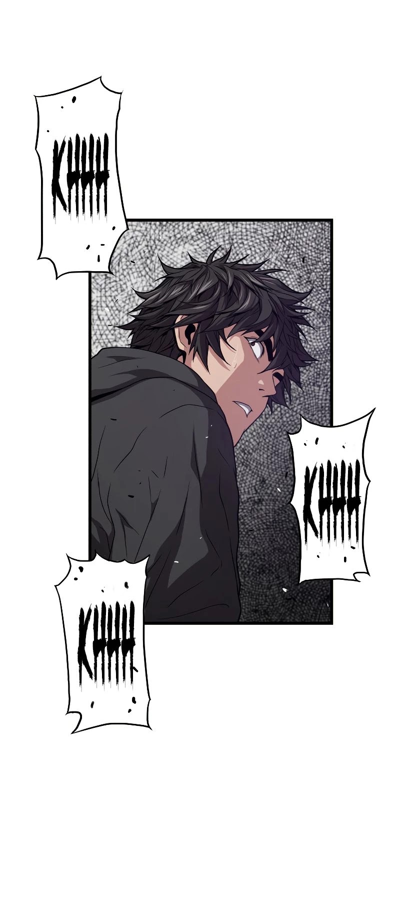 Hoarding in Hell Chapter 34 page 21 - Chapter 34