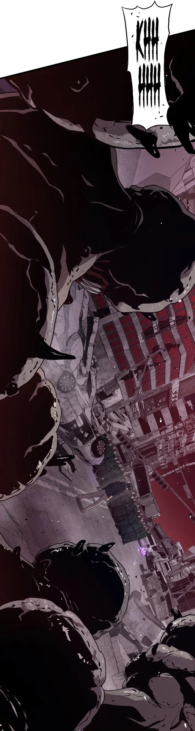 Hoarding in Hell Chapter 34 page 22 - Chapter 34