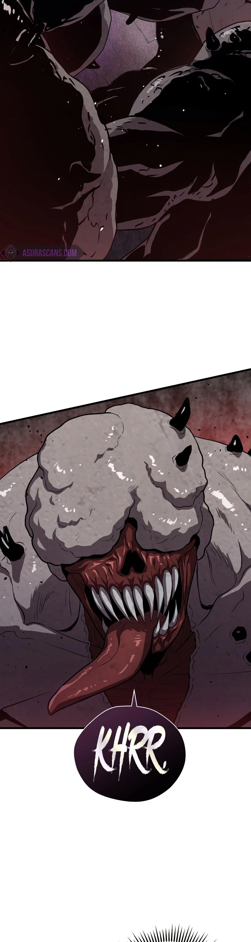Hoarding in Hell Chapter 34 page 23 - Chapter 34