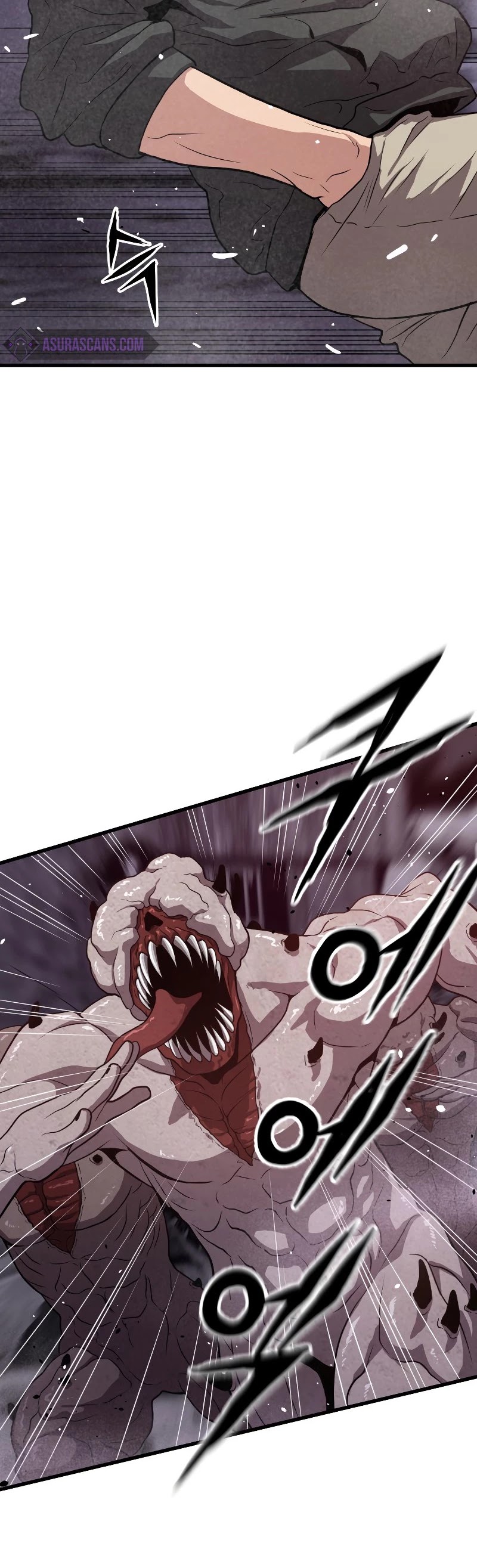 Hoarding in Hell Chapter 34 page 29 - Chapter 34