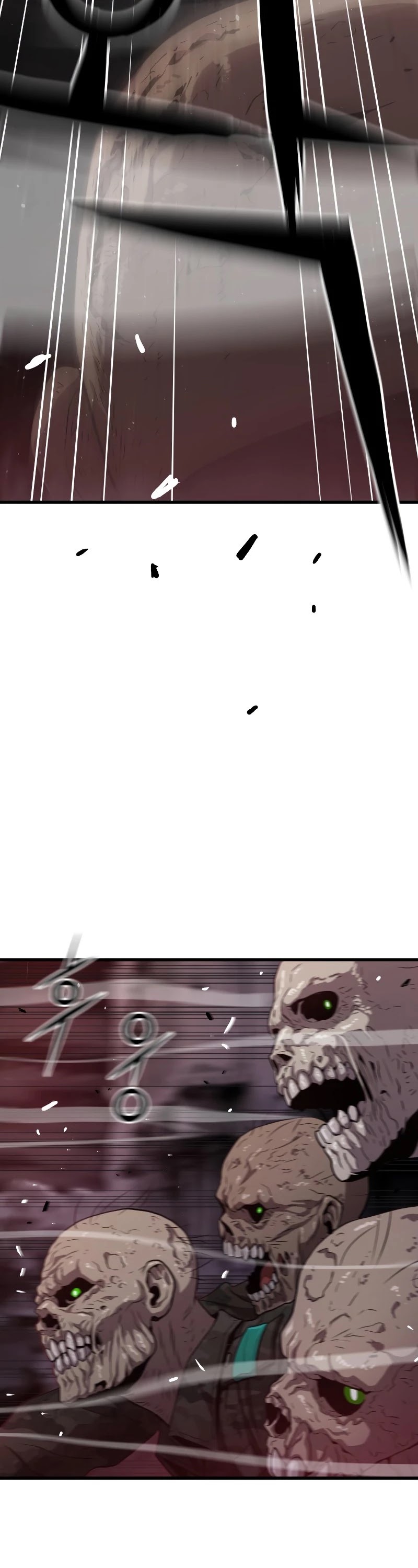 Hoarding in Hell Chapter 34 page 37 - Chapter 34