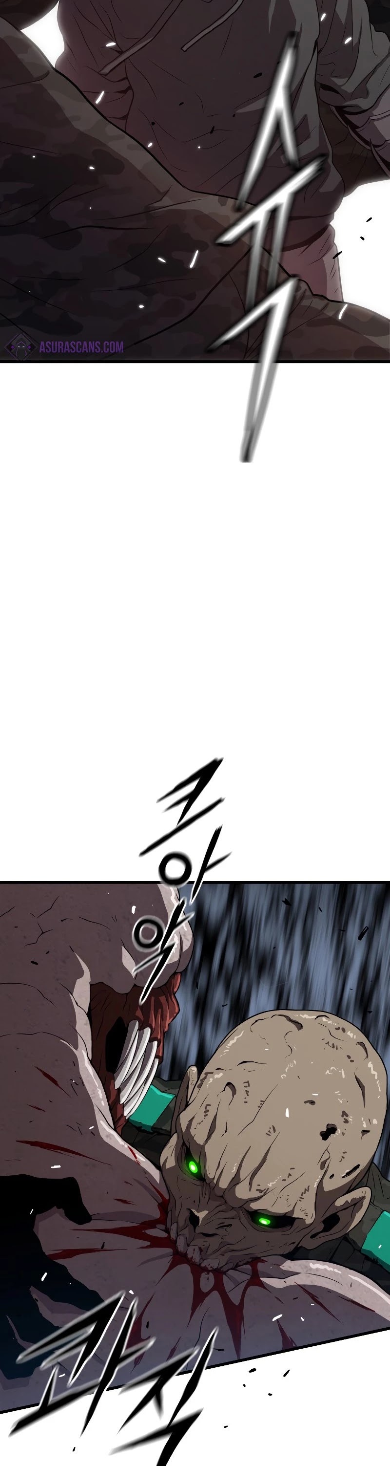 Hoarding in Hell Chapter 34 page 39 - Chapter 34