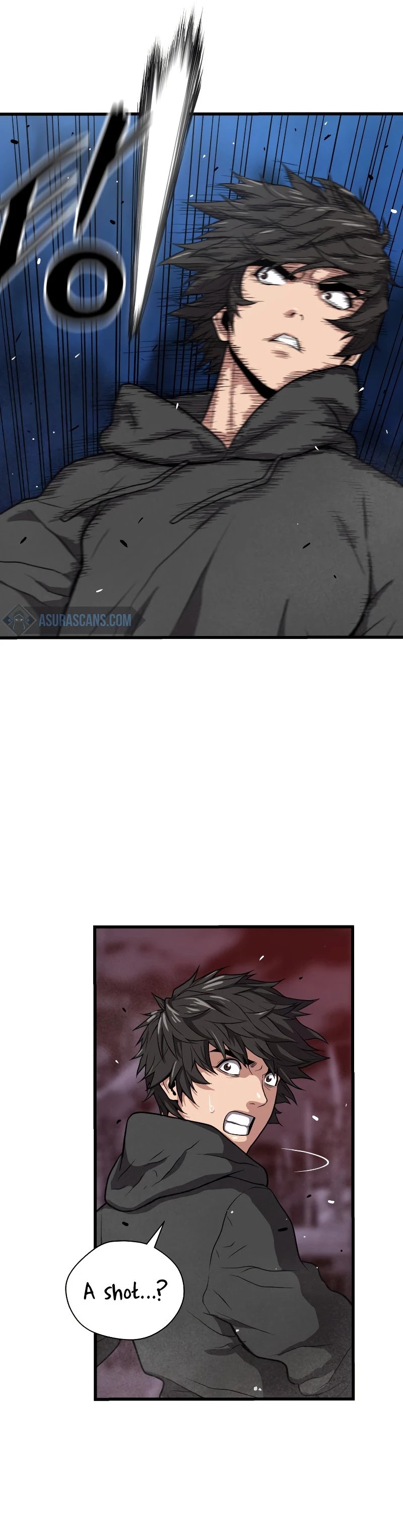 Hoarding in Hell Chapter 34 page 46 - Chapter 34