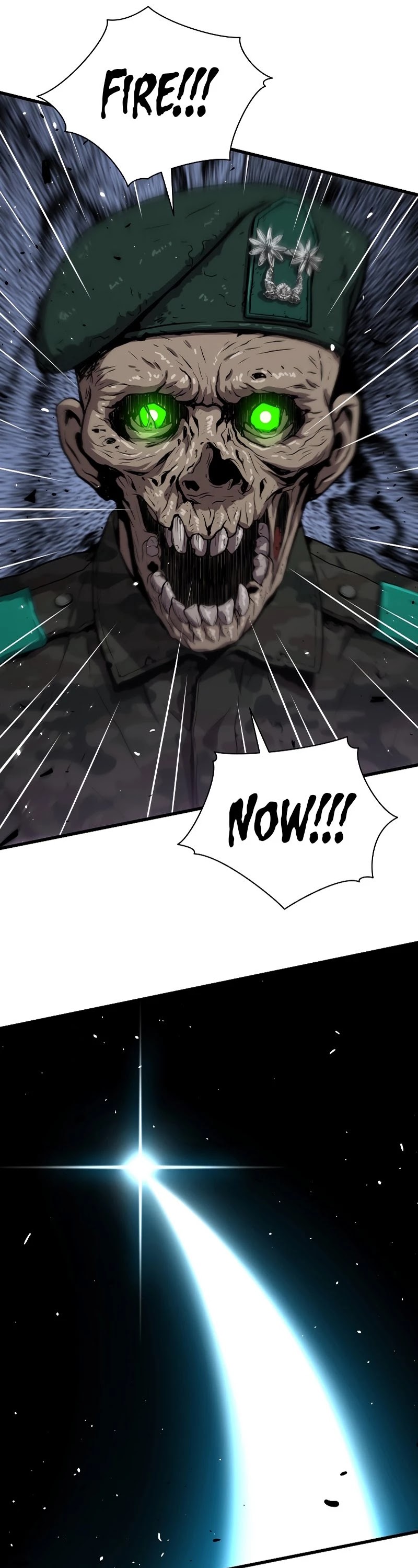 Hoarding in Hell Chapter 34 page 50 - Chapter 34