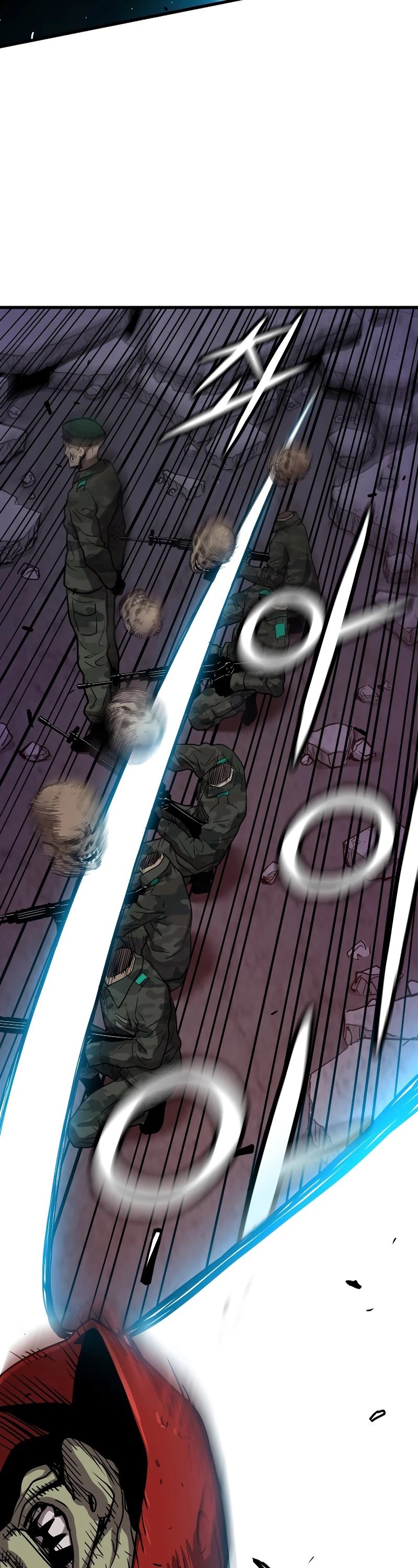 Hoarding in Hell Chapter 34 page 51 - Chapter 34