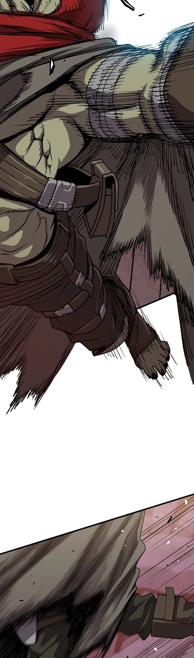 Hoarding in Hell Chapter 34 page 52 - Chapter 34