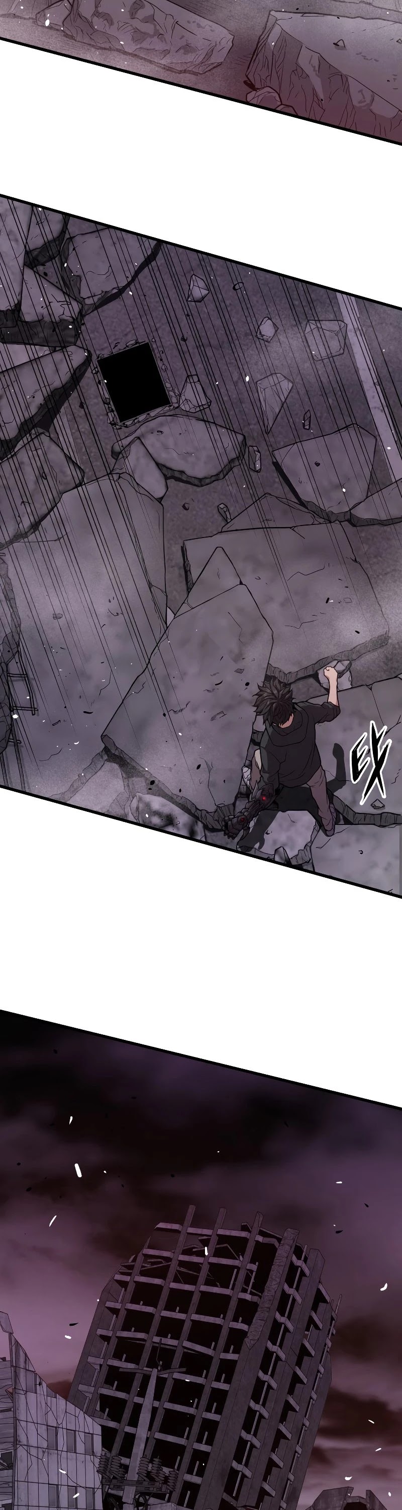 Hoarding in Hell Chapter 34 page 7 - Chapter 34