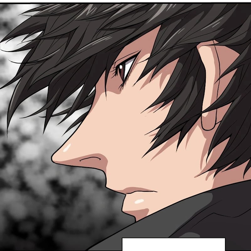 Hoarding in Hell Chapter 34 cover