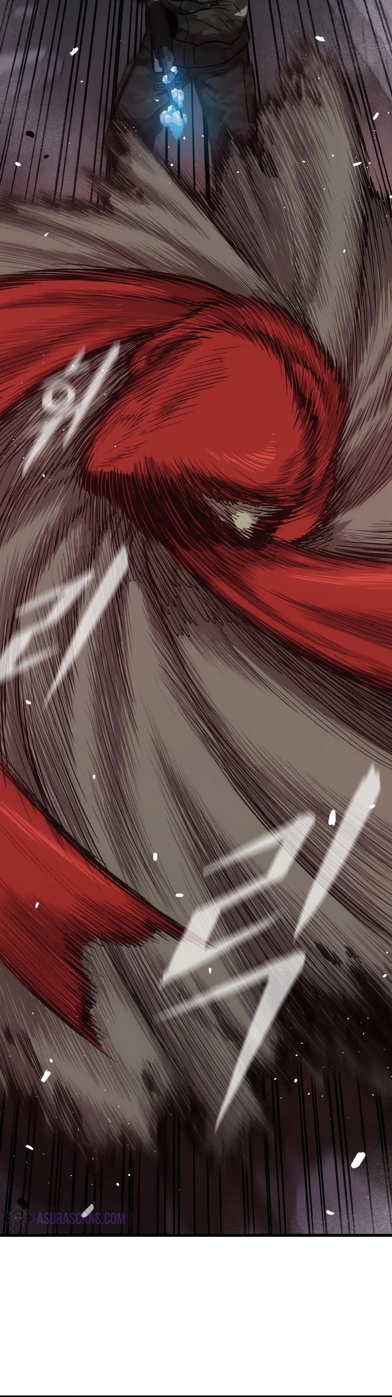 Hoarding in Hell Chapter 35 page 10 - Chapter 35