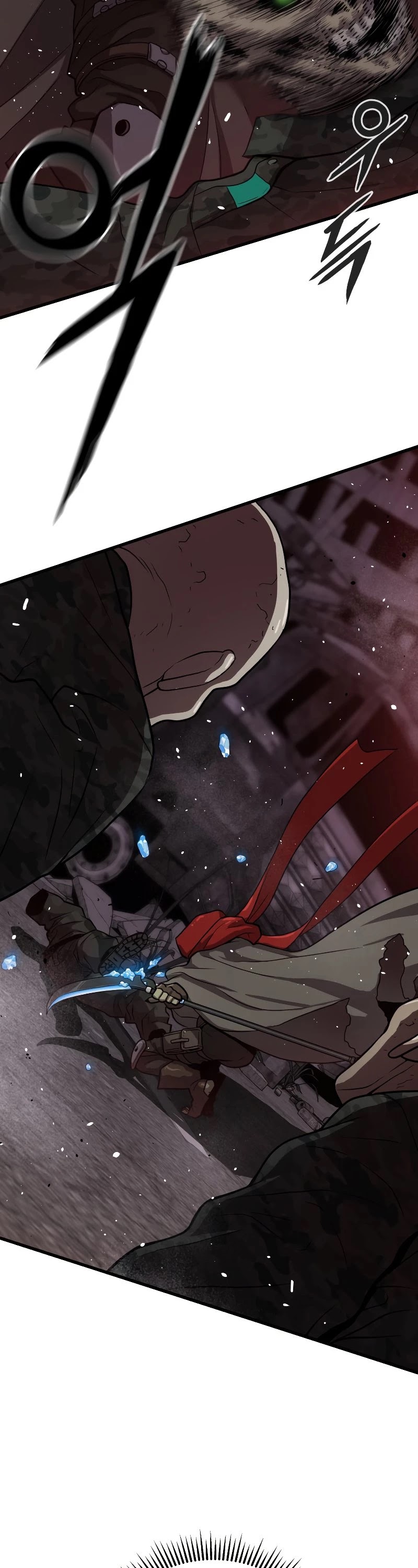 Hoarding in Hell Chapter 35 page 13 - Chapter 35