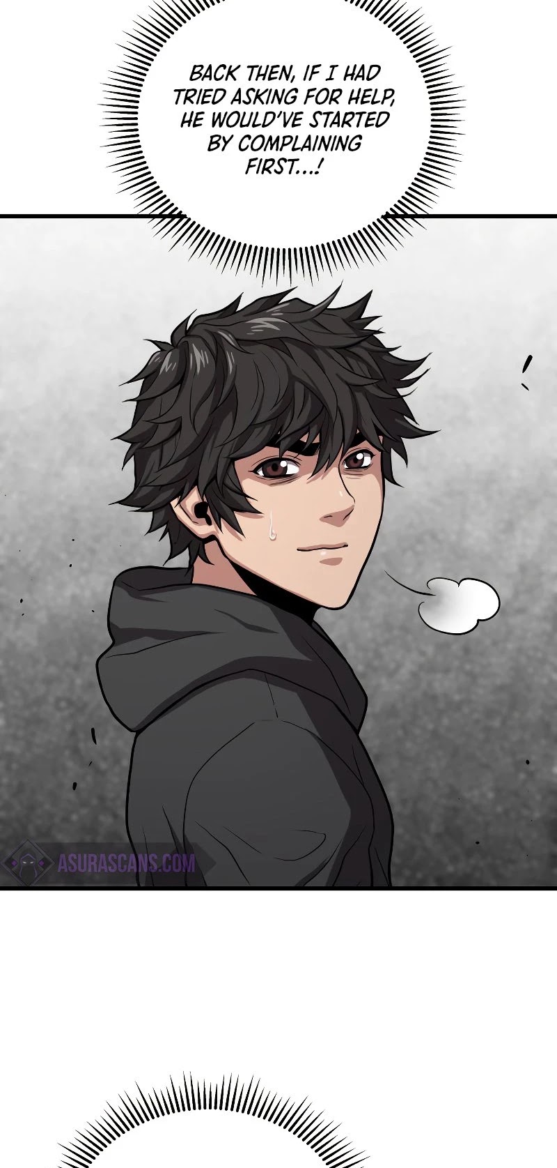 Hoarding in Hell Chapter 35 page 14 - Chapter 35