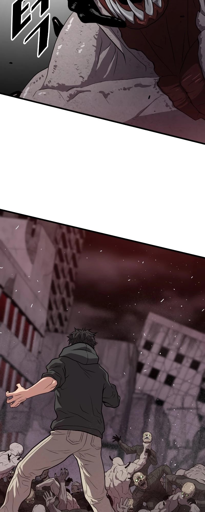 Hoarding in Hell Chapter 35 page 19 - Chapter 35
